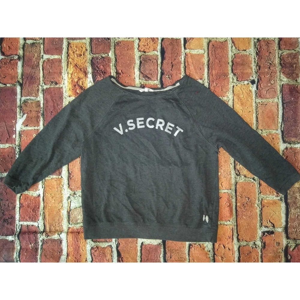 Victoria's Secret sweater pullover small women's